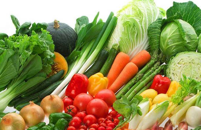 工厂蔬菜配送公司 工厂蔬菜配送公司