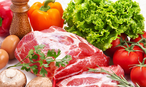 饭堂食材配送 饭堂食材配送