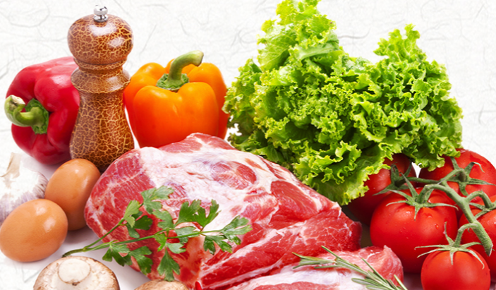 专业惠州食材配送