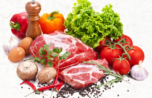 惠州食材配送公司 惠州食材配送公司